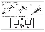 Preview for 6 page of Pop-A-Shot 1-1-28123-AA042 Quick Start Manual