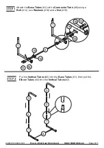 Preview for 5 page of Pop-A-Shot DUAL SHOT Owner'S Manual