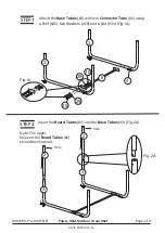 Preview for 4 page of Pop-A-Shot OUTDOOR I DUAL SHOT Owner'S Manual