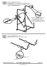 Preview for 7 page of Pop-A-Shot OUTDOOR I DUAL SHOT Owner'S Manual