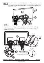 Preview for 9 page of Pop-A-Shot OUTDOOR I DUAL SHOT Owner'S Manual