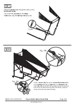 Preview for 11 page of Pop-A-Shot OUTDOOR I DUAL SHOT Owner'S Manual