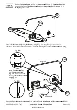 Preview for 9 page of Pop-A-Shot PASHOM18-01 Owner'S Manual