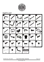 Preview for 3 page of Pop-A-Shot PASHOM19-02 Owner'S Manual