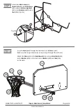 Preview for 8 page of Pop-A-Shot PASHOM19-02 Owner'S Manual