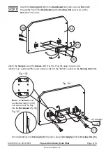 Preview for 9 page of Pop-A-Shot PASHOM19-02 Owner'S Manual