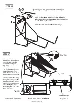 Preview for 10 page of Pop-A-Shot PASHOM19-02 Owner'S Manual