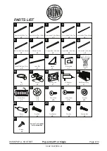 Preview for 2 page of Pop-A-Shot PASPRO19-01 Owner'S Manual