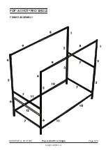 Preview for 3 page of Pop-A-Shot PASPRO19-01 Owner'S Manual