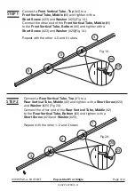 Preview for 4 page of Pop-A-Shot PASPRO19-01 Owner'S Manual