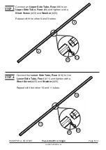 Preview for 5 page of Pop-A-Shot PASPRO19-01 Owner'S Manual