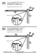 Preview for 6 page of Pop-A-Shot PASPRO19-01 Owner'S Manual