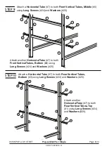 Preview for 8 page of Pop-A-Shot PASPRO19-01 Owner'S Manual