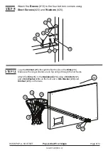 Preview for 9 page of Pop-A-Shot PASPRO19-01 Owner'S Manual