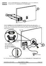 Preview for 10 page of Pop-A-Shot PASPRO19-01 Owner'S Manual