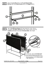 Preview for 12 page of Pop-A-Shot PASPRO19-01 Owner'S Manual