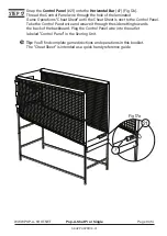 Preview for 13 page of Pop-A-Shot PASPRO19-01 Owner'S Manual