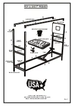 Preview for 2 page of Pop-A-Shot PREMIER STEEL Owner'S Manual