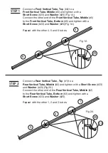 Предварительный просмотр 4 страницы Pop-A-Shot PRO DUAL SHOT Owner'S Manual