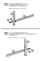 Предварительный просмотр 7 страницы Pop-A-Shot PRO DUAL SHOT Owner'S Manual