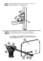 Предварительный просмотр 9 страницы Pop-A-Shot PRO DUAL SHOT Owner'S Manual