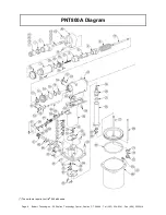 Preview for 8 page of POP NUT PNT800A Maintenance Manual