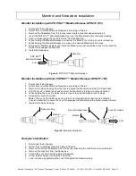 Preview for 13 page of POP NUT PNT800A Maintenance Manual