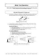 Предварительный просмотр 14 страницы POP NUT PNT800A Maintenance Manual