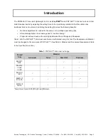 Preview for 3 page of POP NUT PNT800L-PC Maintenance Manual