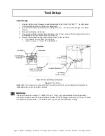 Preview for 12 page of POP NUT PNT800L-PC Maintenance Manual