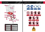 Preview for 3 page of POP UP MiPOD 1000 Assembly Manual