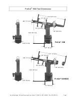 Preview for 5 page of Pop 1600MCS Maintenance Manual