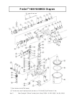 Preview for 10 page of Pop 1600MCS Maintenance Manual