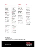 Preview for 8 page of Pop Bolt MCS5800-HEX Maintenance Manual