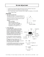 Предварительный просмотр 9 страницы Pop NUT PNT800A Maintenance Manual