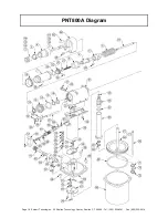 Предварительный просмотр 18 страницы Pop NUT PNT800A Maintenance Manual