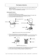 Preview for 22 page of Pop Pop Nut PNT800L-PC Maintenance Manual