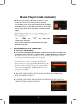 Preview for 15 page of Pop POPworldradio User Manual