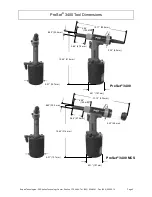 Preview for 5 page of Pop ProSet 3400 Instruction Manual