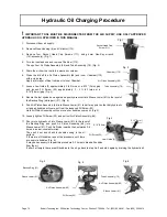 Preview for 14 page of Pop ProSet 3400 Instruction Manual