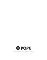 Предварительный просмотр 12 страницы Pope Eco Mow 40 Operator'S Manual