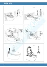 Preview for 14 page of Popodusche Eco 2.0 Manual