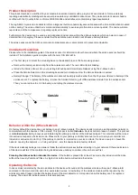 Предварительный просмотр 2 страницы Popp 009402 Manual