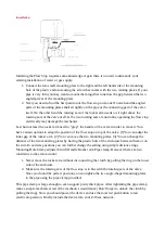 Preview for 3 page of Popp Flow Stop Quick Start Manual