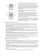 Предварительный просмотр 5 страницы Popp KFOB-C Manual