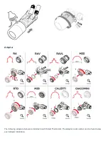 Preview for 2 page of Popp POPZ701721 Quick Start Manual