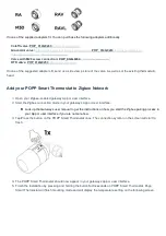 Preview for 3 page of Popp POPZ701721 Quick Start Manual