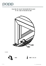 Preview for 10 page of Popp PRESTIGE P7 Installation Manual