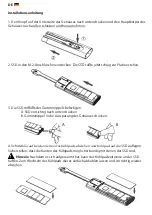 Preview for 5 page of Poppstar M.2 NVMe Instructions For Use Manual