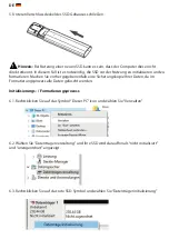 Preview for 6 page of Poppstar M.2 NVMe Instructions For Use Manual